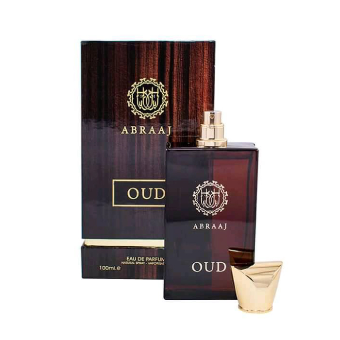 Abraaj oud best sale perfume price