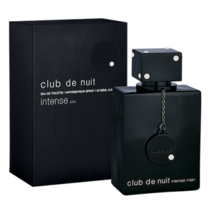 Club De Nuit Intense Man by Armaf
