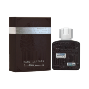 Ramz Lattafa (Silver)