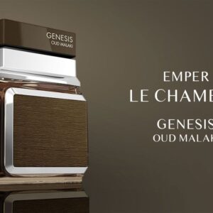 genesis oud malaki