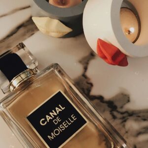 CANAL DE MOISELLE INTENSE