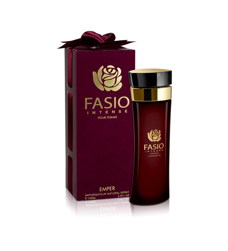 Fasio 2025 parfum fiyatı