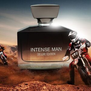 Intense Man Deluxe Edition
