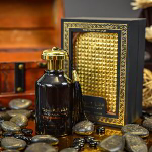 Fakhar Al Oud by Ard Al Zaafaran
