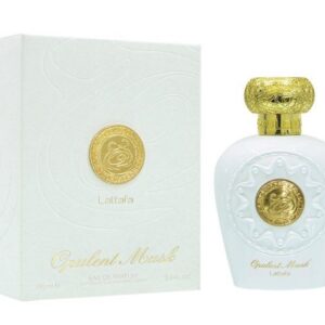 Opulent Musk by Lattafa
