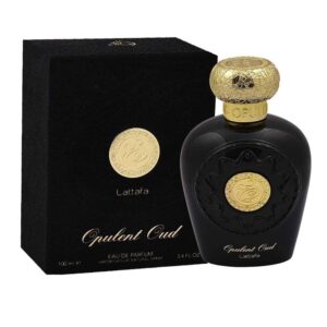 Opulent Oud