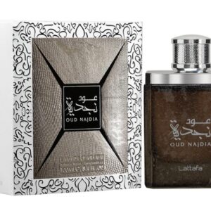 Oud Najdia