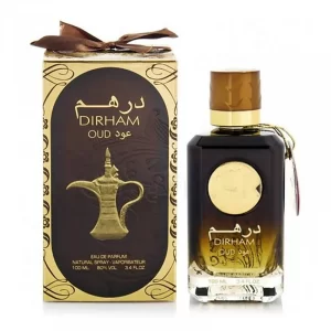 Dirham Oud