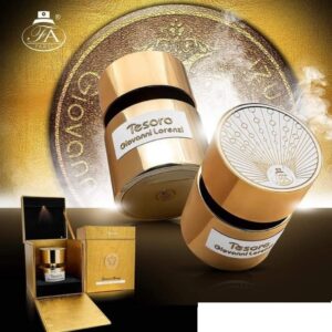 Tesoro Giovanni Lorenzi