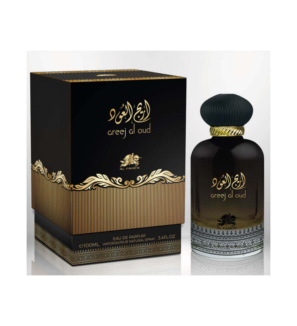 areej perfume online