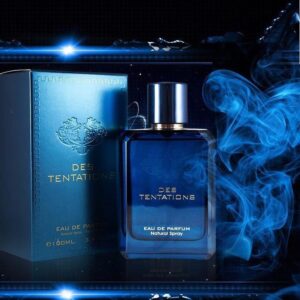 Des Tentation