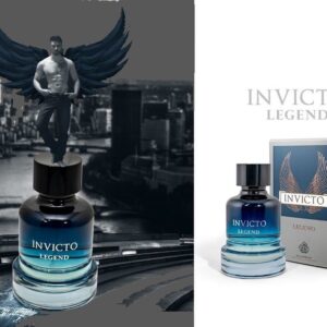 Invicto Legend