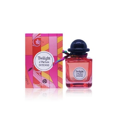 Twilight D Perfum Intense - Fragrance World