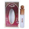 White Oudh white attar