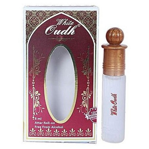 white oudh