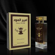 Fragrance World Ameer Al Oud VIP parfémový olej 10 ml