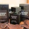 Giorgio Black Special Edition