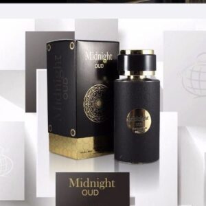 Midnight Oud