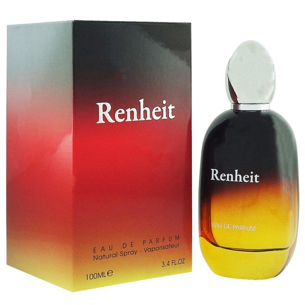 Renheit perfume new arrivals