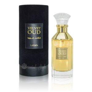 Velvet Oud