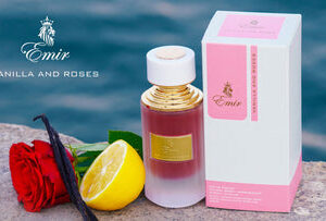 Emir Vanilla And Roses