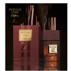 Intense Oud Saffron Arabian Oryx