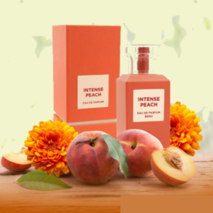 Intense Peach 150ml