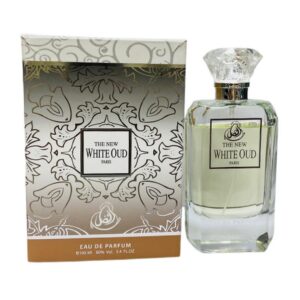 The New White Oud