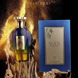 Voux Blue Oud
