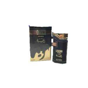 Legend Arabia