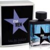 voyager intense blue perfume