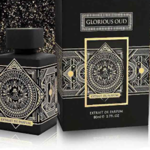 Glorious Oud Extrait De Parfum