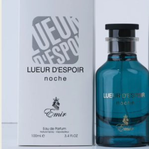 Lueur D'espoir Noche