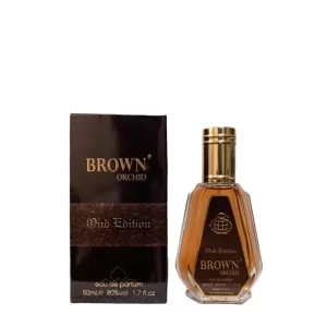 Brown Orchid Oud Edition 50ml