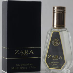Zara Man 50ml