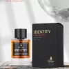 Identity Oud Crescent