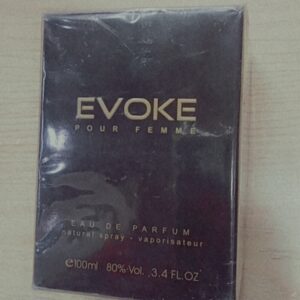 EVOKE pour femme