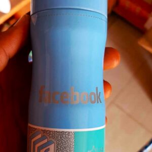 FACEBOOK perfumed spray