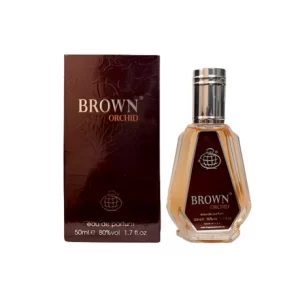 BROWN ORCHID 50ML