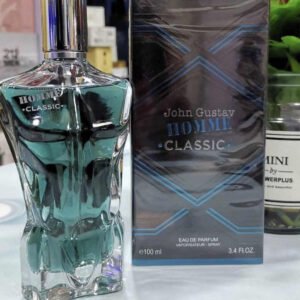 JOHN GUSTAV HOMME CLASSIC