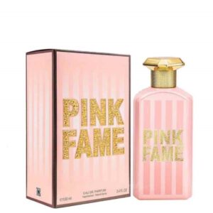 PINK FAME