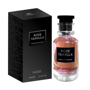 ROSE VANILLA