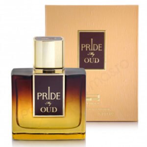 PRIDE MY OUD