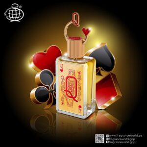 Fragrance World-Queen