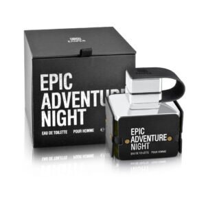 EPIC ADVENTURE NIGHT