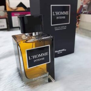 L HOMME-INTENSE