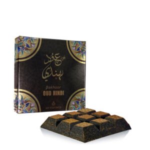 Oud Hindi Bakhoor