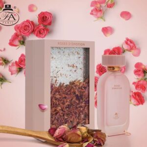 ROSES D'EMOTION