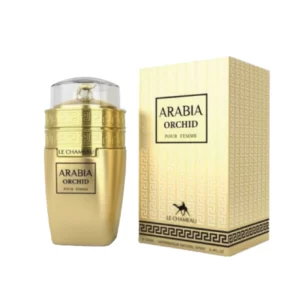 ARABIA ORCHID