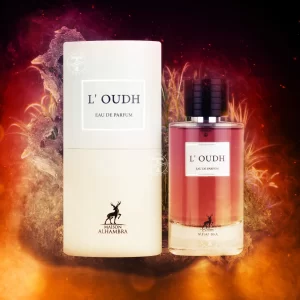 L'OUDH